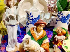 -陶缘陶瓷工厂店