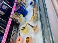 -溪边姑娘·拉丝酸奶水果捞(春熙路店)