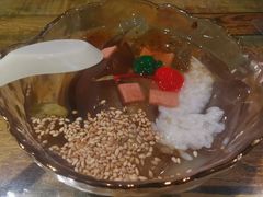 -金谷园饺子·烧烤(人大总店)
