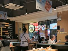 -木屋烧烤(万德庄店)