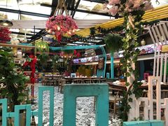 -友记功夫香·人民川菜(红牌楼店)