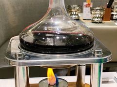 -陆家嘴万怡酒店·万荟轩