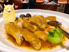 花雕酒醉河田鸡-闽和南(深圳万象城店)