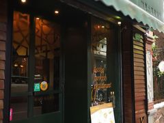 -Pasha帕夏土耳其餐厅(南昌路店)
