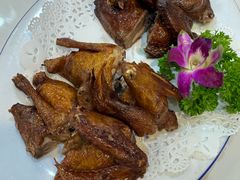 -隆昌海鲜酒家(南岸路店)