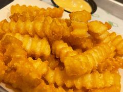 芝士薯条-Shake Shack(西单大悦城店)