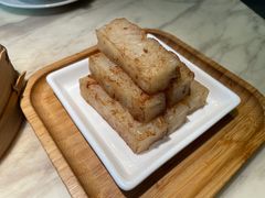 XO酱萝卜糕-陶陶居酒家(SM二期购物广场店)