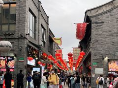 -鲜鱼口老字号美食街