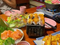 -三月居酒屋(青年大街店)