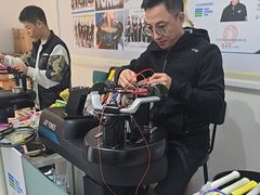 -YONEX网羽有约(新街口店)