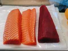 -西村日本料理(香格里拉饭店)