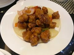 -新兴·金羊座·粤菜点心(乐峰店)