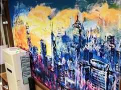 -香港仔茶餐厅(凤阳店)