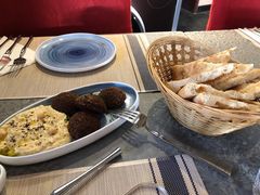 Falafel法拉费-La Medina餐厅(亮马河南路店)