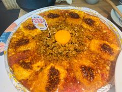 -花盐街·四川乐山小吃(西单大悦城店)