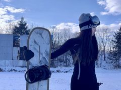 -棋盘山冰雪大世界