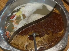 -傣妹火锅(南京东路一店)