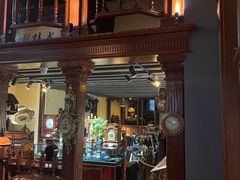 -良辰钟表店名表维修中心