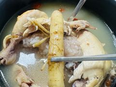 -长顺参鸡汤店(西塔总店)