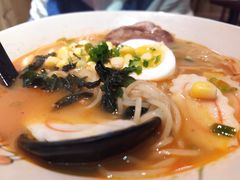 地狱拉面-大鲤深夜食堂