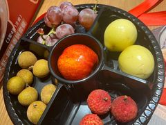 -渔舶汇蒸汽活海鲜·榴莲自助(领展中心城店)