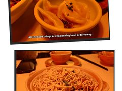 -龙门阵茶屋川菜馆(武康路店)