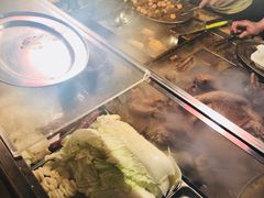 -明记牛杂(新马路分店)