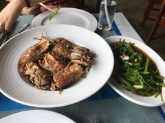 -Onion restaurant
