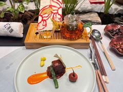 -叶叶菩提(太原别墅店)