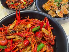 -聚味瞿记·龙虾堂(坡子街店)