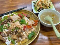 -金城一碗面(成山路店)