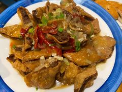-天山醉美·新疆餐厅(富华里店)