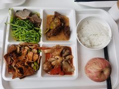 -润厨员工餐厅(华润城万象天地店)