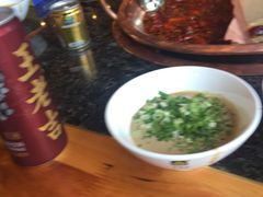 -老码头火锅(骡马市店)