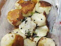 -荣记生煎(湖州市第十二中学店)