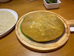 五色饼-春饼先生·北京烤鸭(甘井子万达店)