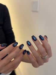-HUII NAIL绘京美甲美睫会馆