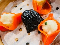 -绿茶餐厅(同成街华联店)