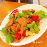 奶奶喊你回家吃饭啦🔥猛火现炒❗吃到撑‼️