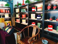 -碧露轩·大益茶体验馆(镇江路店)