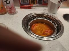 -龍歌自助小火锅(兰山上海路万达店)