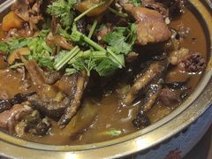 -那家老院子东北菜·饺子·小鸡炖蘑菇(艳华街店)