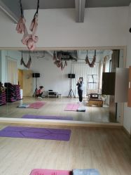 -孕优乐·胎教孕产运动中心(静安店)