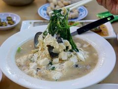 -無招牌海鮮(芽笼店)