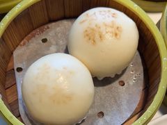 -东方早茶 海鲜•青岛菜(国信体育中心店)
