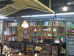 大堂-邵汇大虾(泉园一路店)