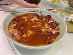 -孔雀云贵川·融合菜(长宁来福士店)