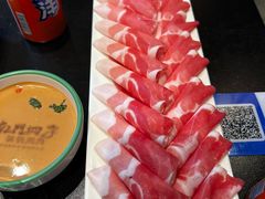 -南门四季铜锅涮肉(大屯·北苑店)