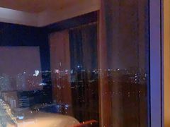 -上海新发展亚太JW万豪酒店