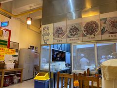-李兰英湖南面馆(护国路店)